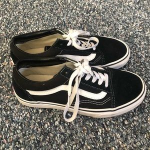 Women’s Vans
